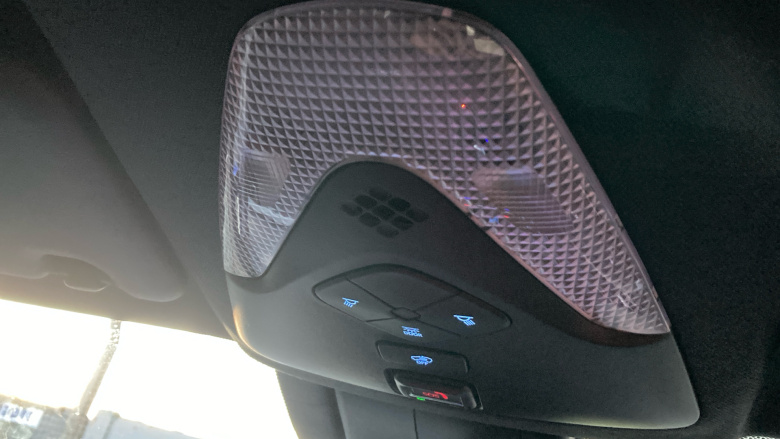 Toyota C-HR 1.8 Hybrid GR Sport 5dr CVT Hybrid Hatchback